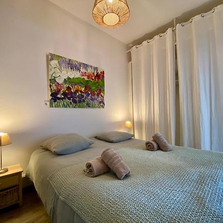 Etablissement 3 Etoiles Avec Ascenseur, 3 Appartements Lumineux Vue Port Avec Balcon, 200M De La Mer, Wifi Fibre, Tous Service Inclus Dieppe Zewnętrze zdjęcie
