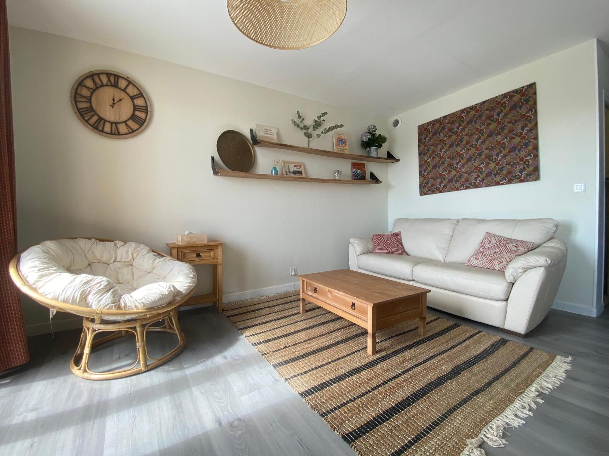 Etablissement 3 Etoiles Avec Ascenseur, 3 Appartements Lumineux Vue Port Avec Balcon, 200M De La Mer, Wifi Fibre, Tous Service Inclus Dieppe Zewnętrze zdjęcie