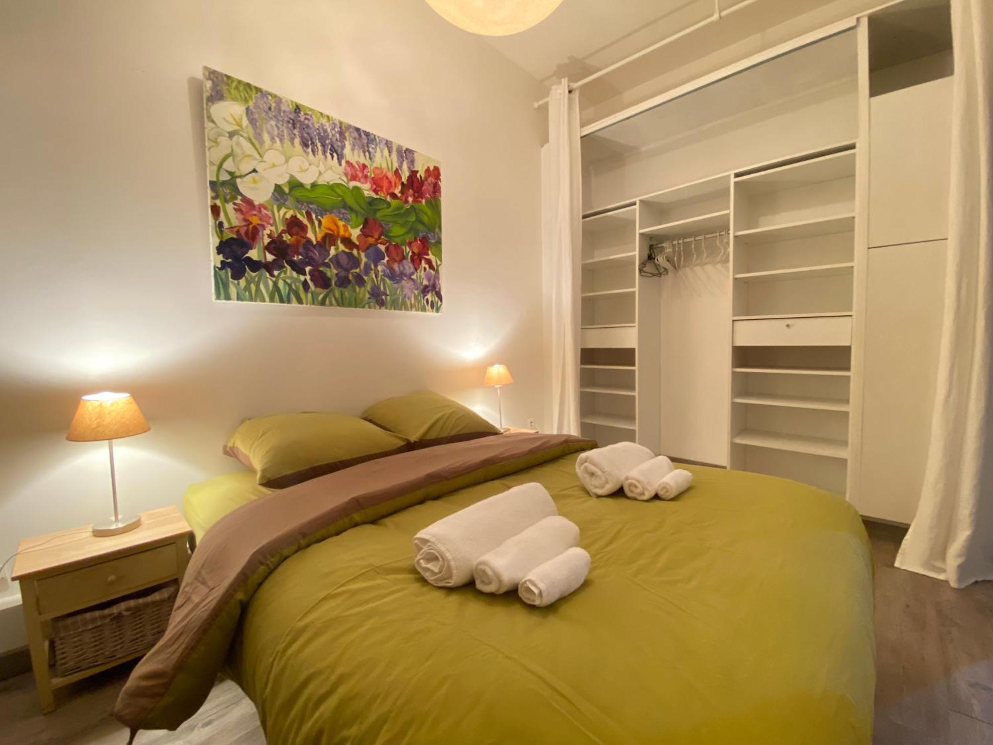 Etablissement 3 Etoiles Avec Ascenseur, 3 Appartements Lumineux Vue Port Avec Balcon, 200M De La Mer, Wifi Fibre, Tous Service Inclus Dieppe Zewnętrze zdjęcie