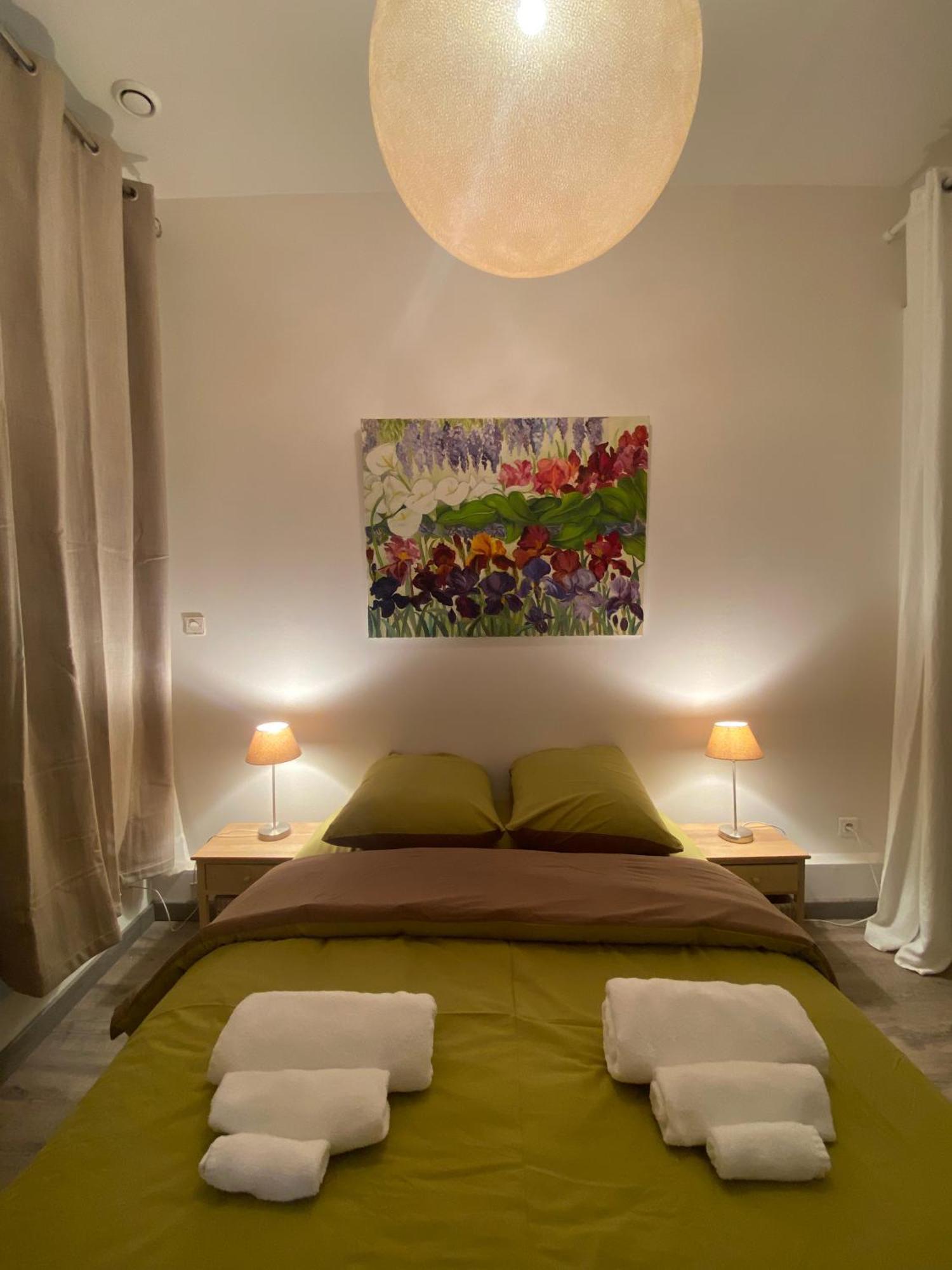 Etablissement 3 Etoiles Avec Ascenseur, 3 Appartements Lumineux Vue Port Avec Balcon, 200M De La Mer, Wifi Fibre, Tous Service Inclus Dieppe Zewnętrze zdjęcie