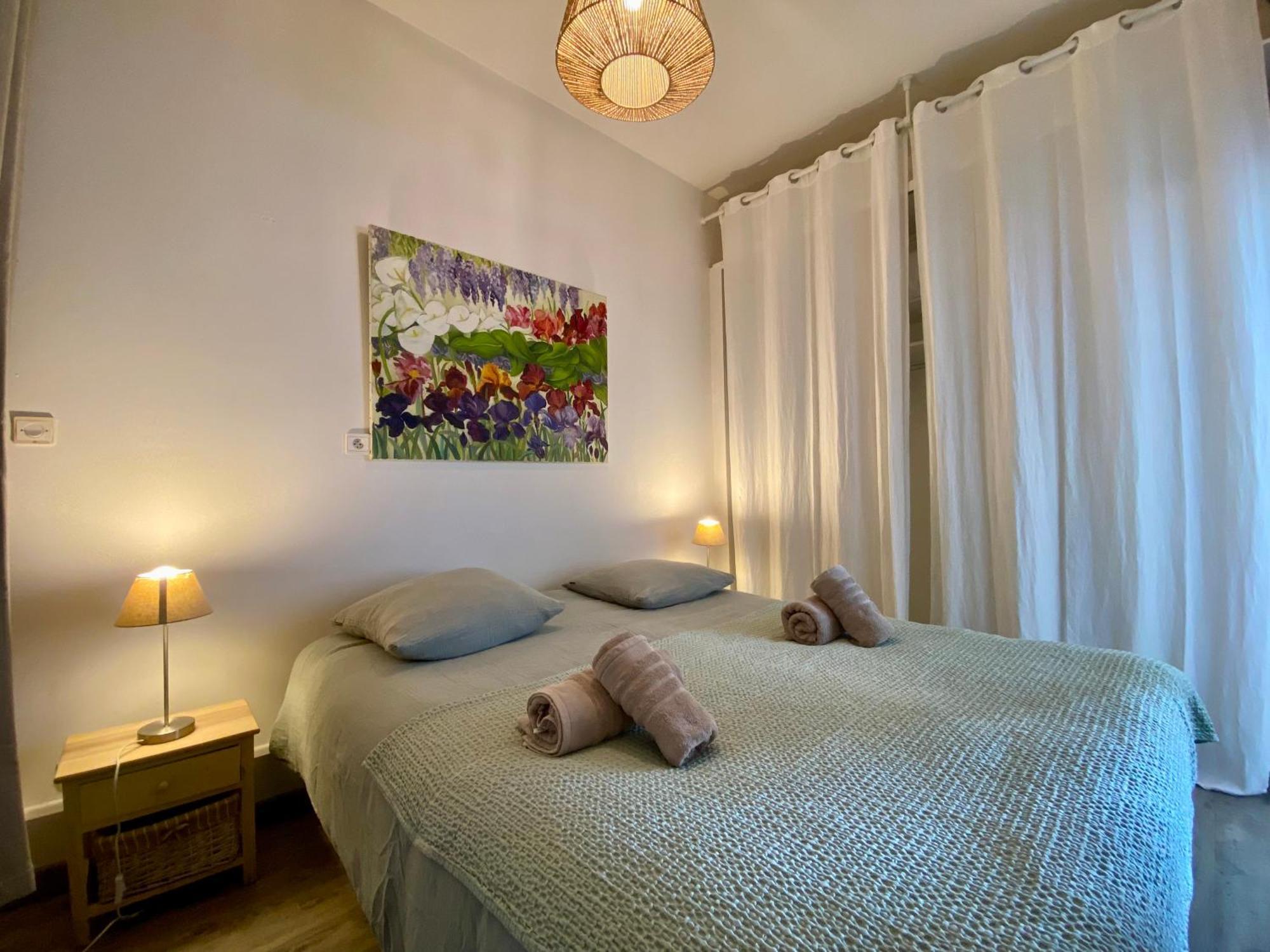 Etablissement 3 Etoiles Avec Ascenseur, 3 Appartements Lumineux Vue Port Avec Balcon, 200M De La Mer, Wifi Fibre, Tous Service Inclus Dieppe Zewnętrze zdjęcie